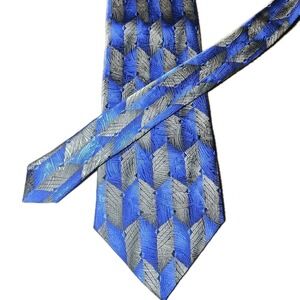 Vintage 1996 Greatful Dead Silk Tie 4 In‎ X  58 In